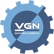 Logo VGN Indústria
